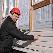 Affordable Siding Repair and Maintenance Services in Brownsboro, TX